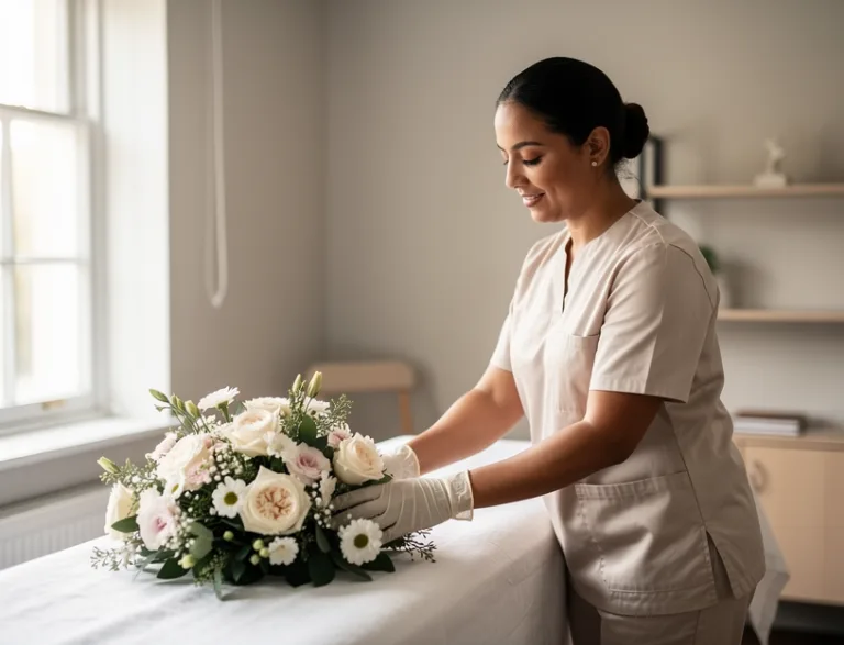 Bestatter Service in Winsen